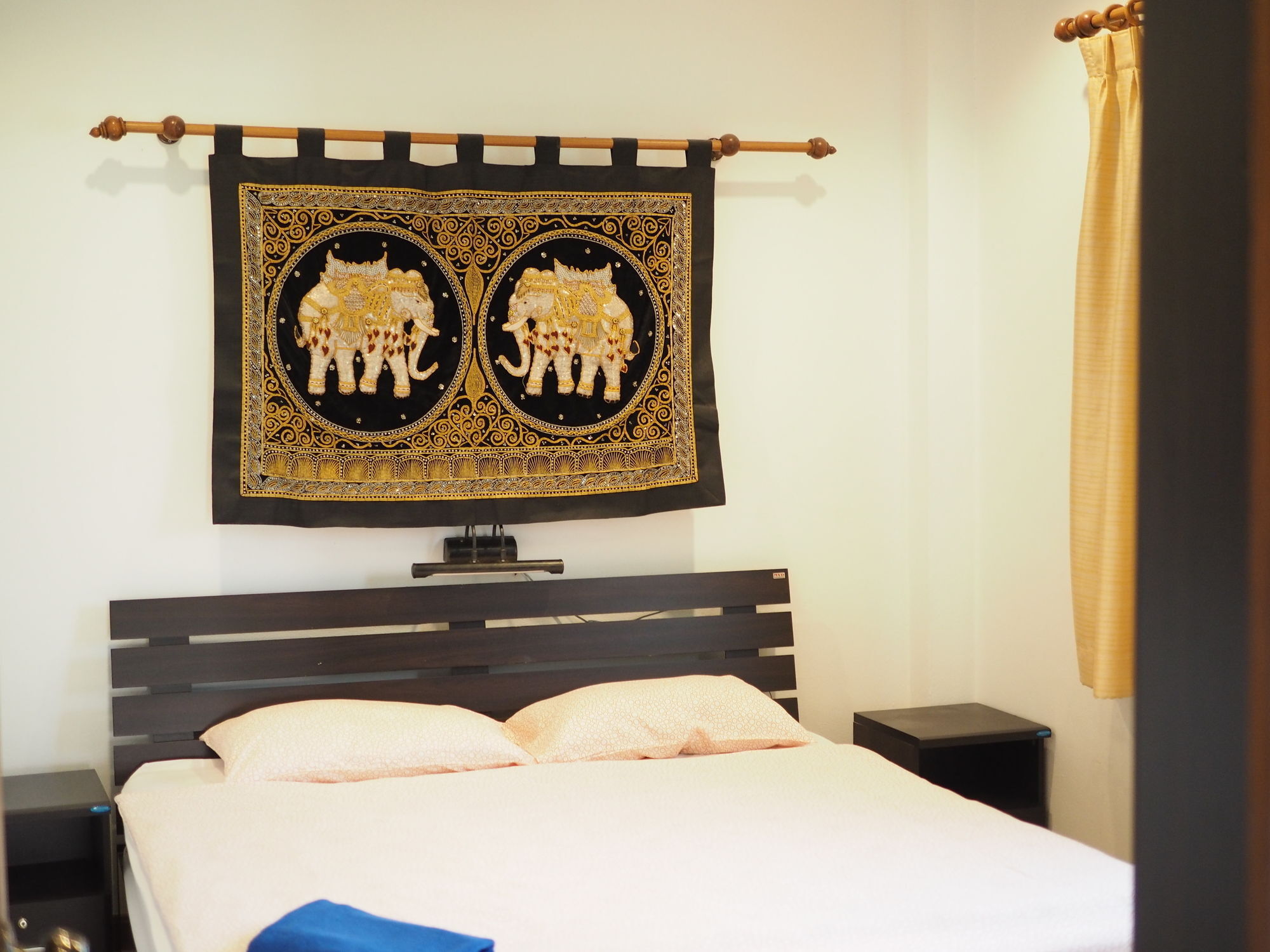 Villa Palm Village Hua Hin