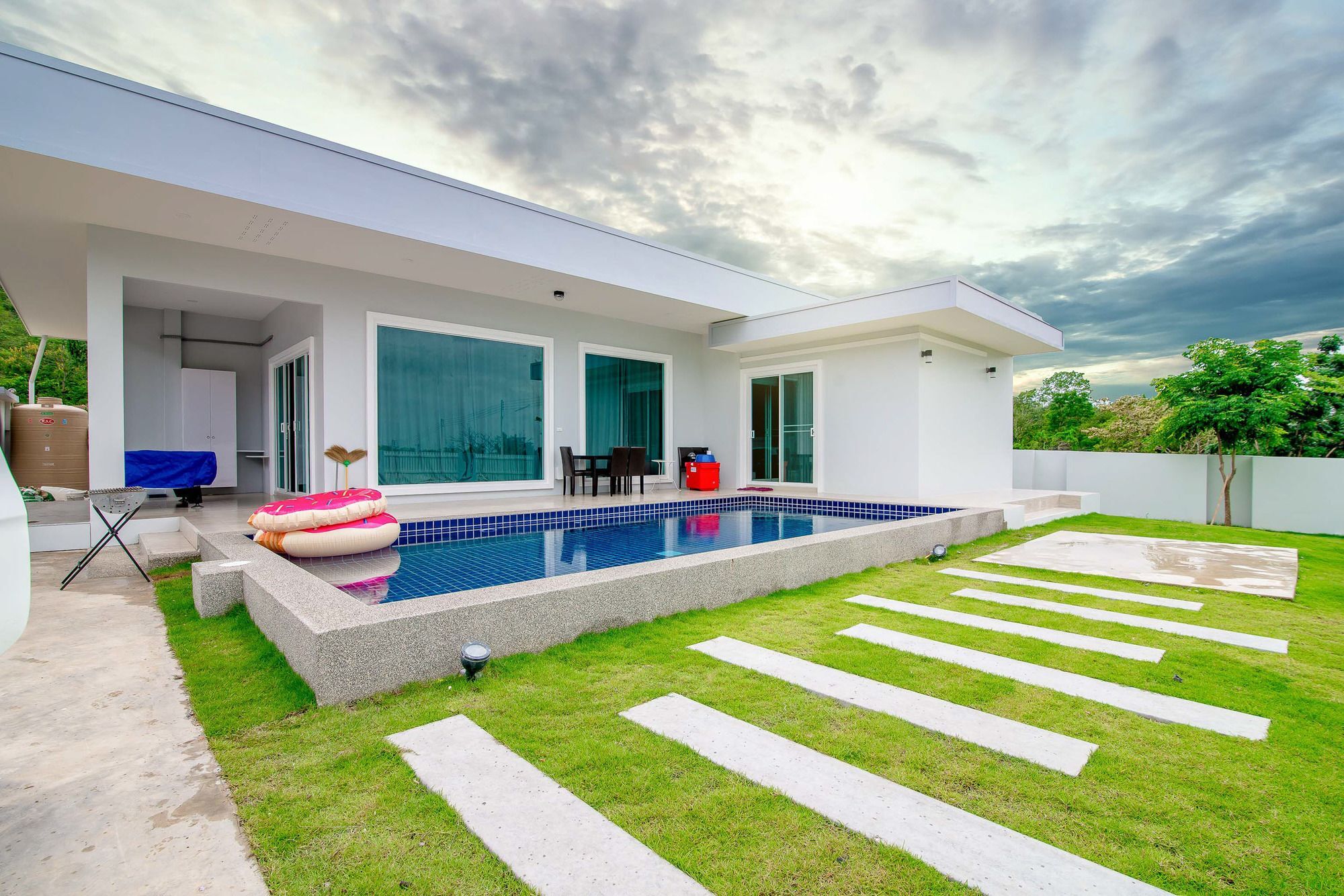 Baan Vegas C Hua Hin