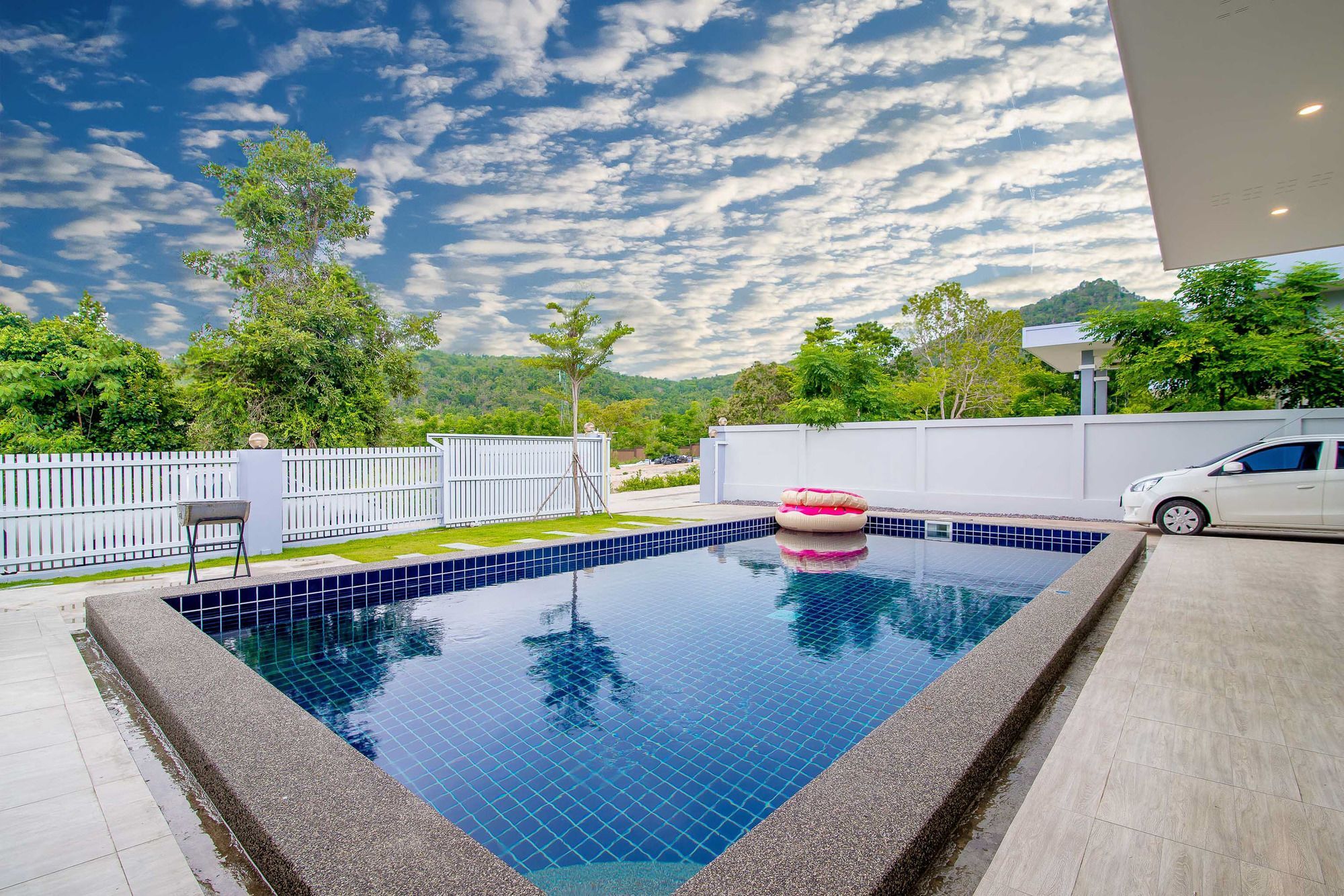 Baan Vegas C Hua Hin