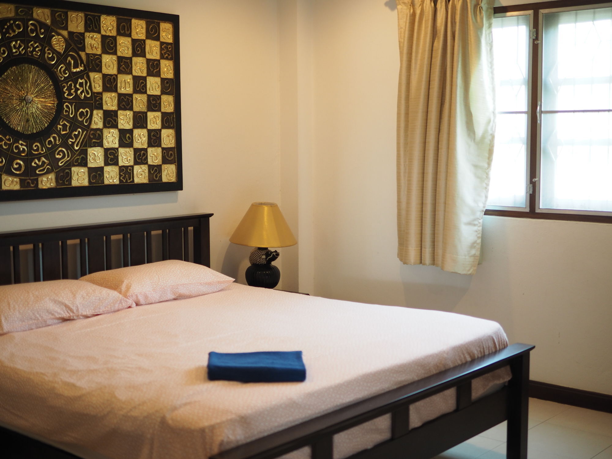 Palm Village * Hua Hin