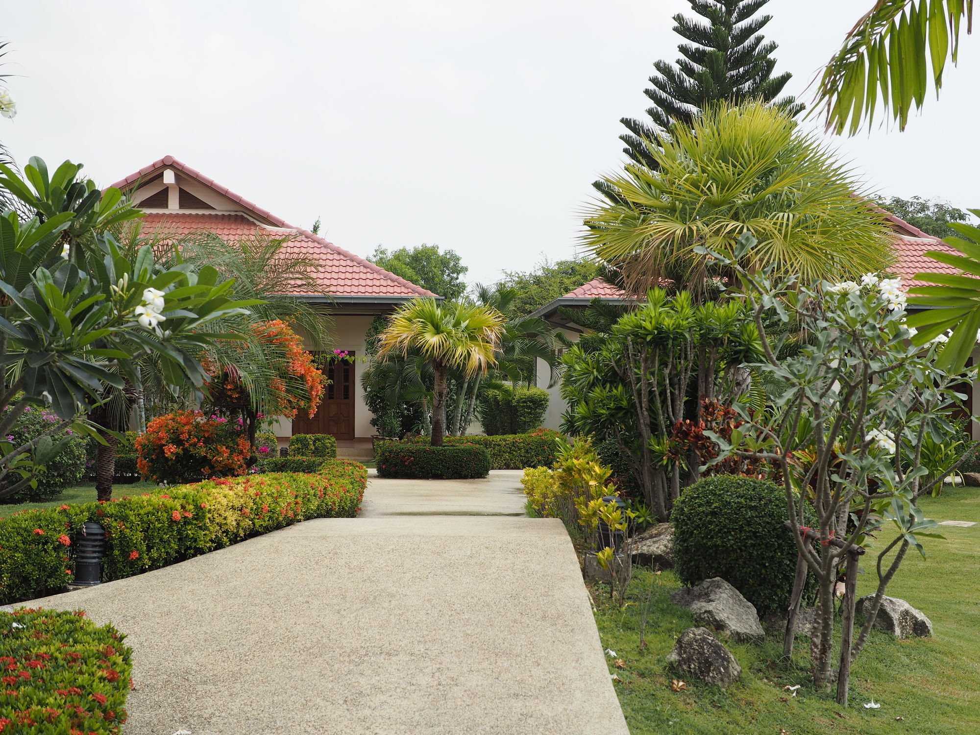 Villa Palm Village Hua Hin