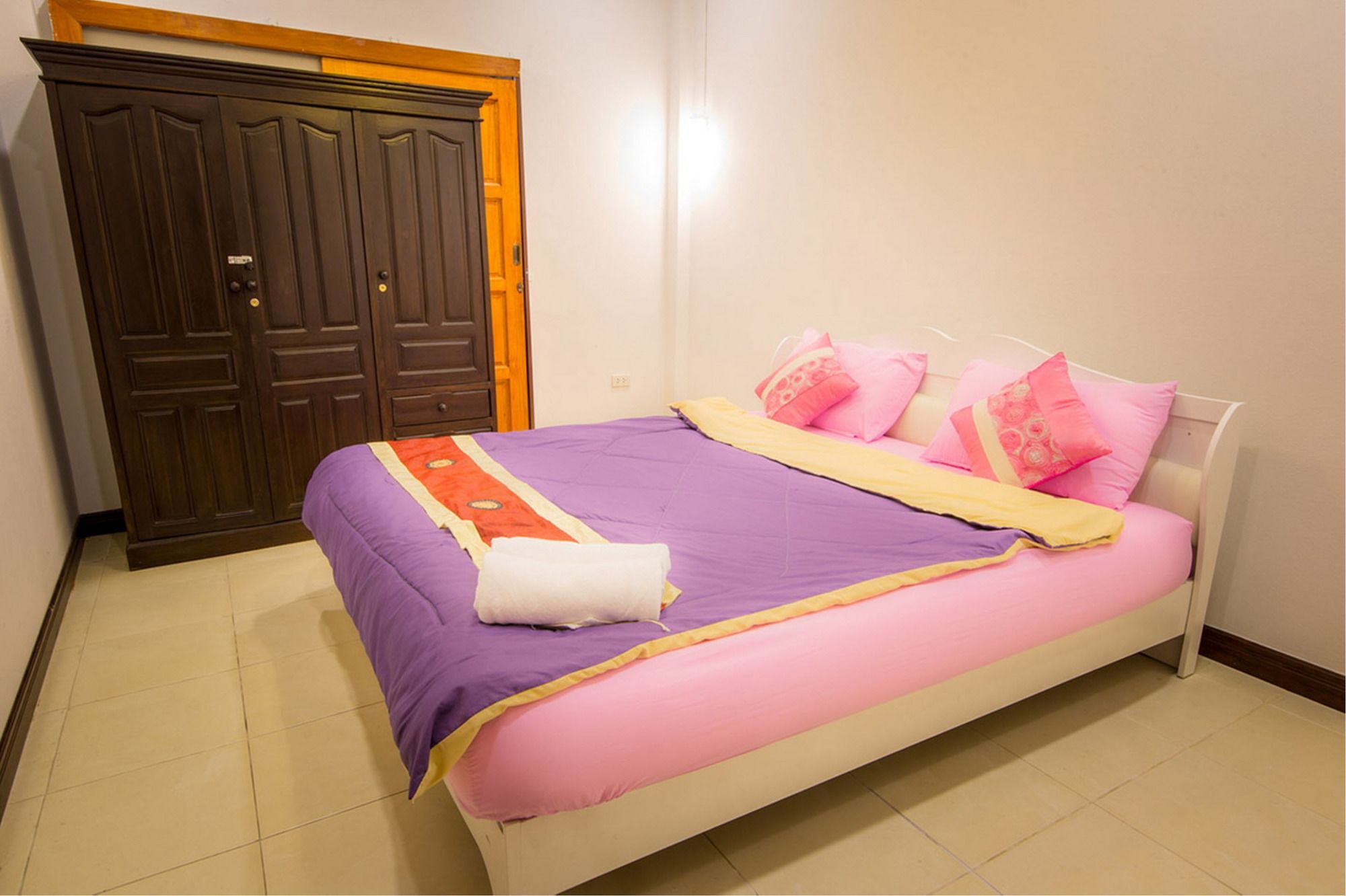 Baan Sod Sai Pool * Hua Hin