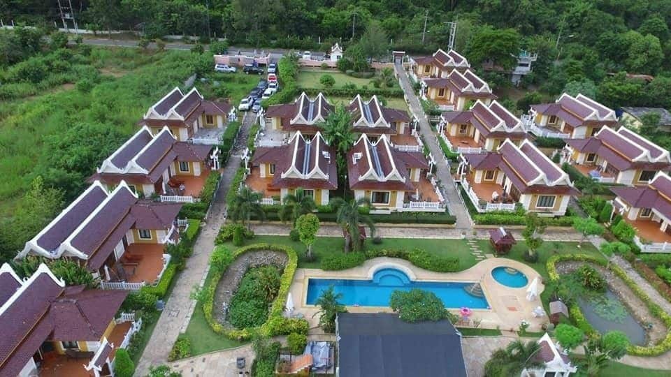 Villa Khao Tao And Hua Hin
