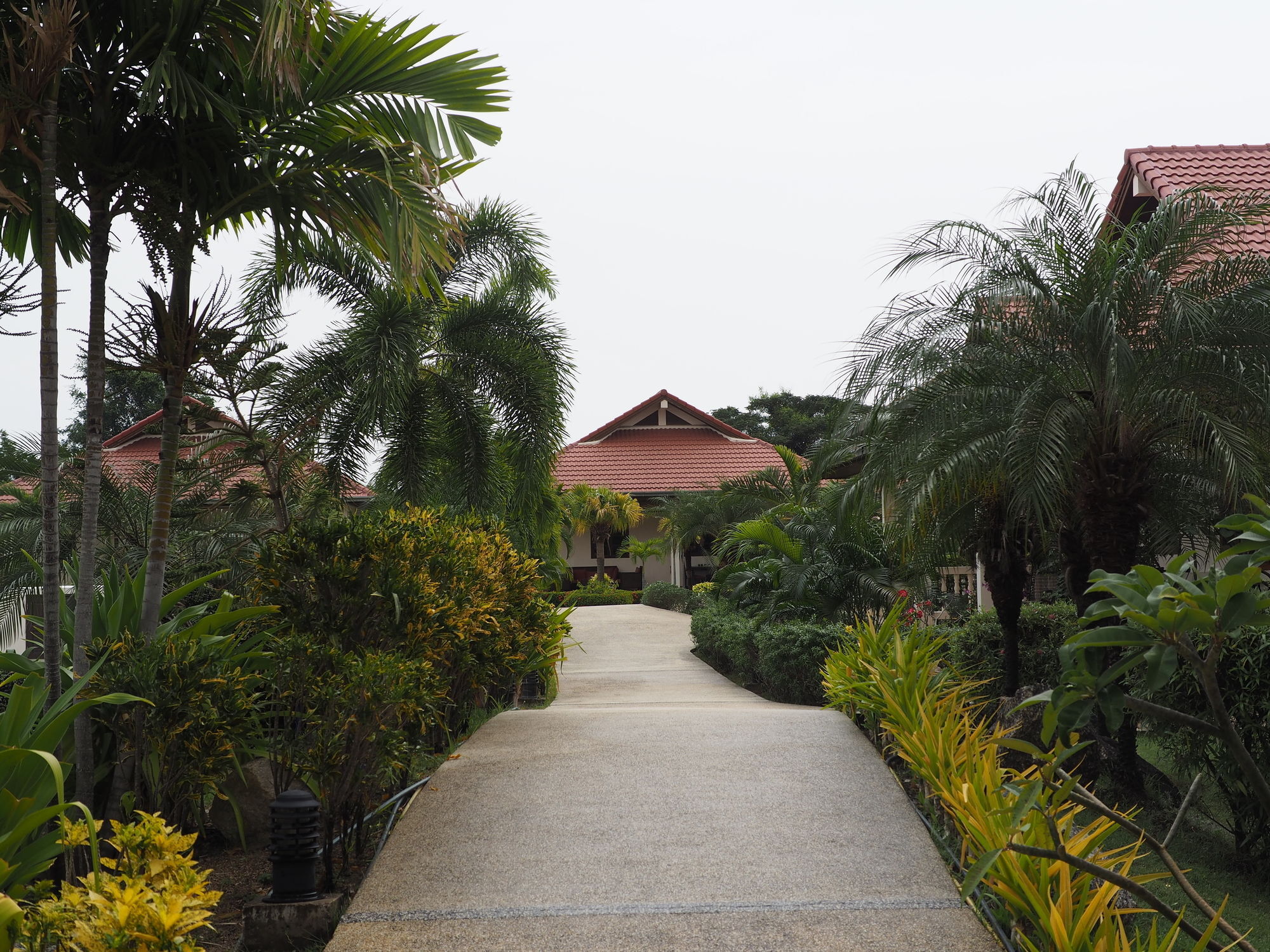 Villa Palm Village Hua Hin