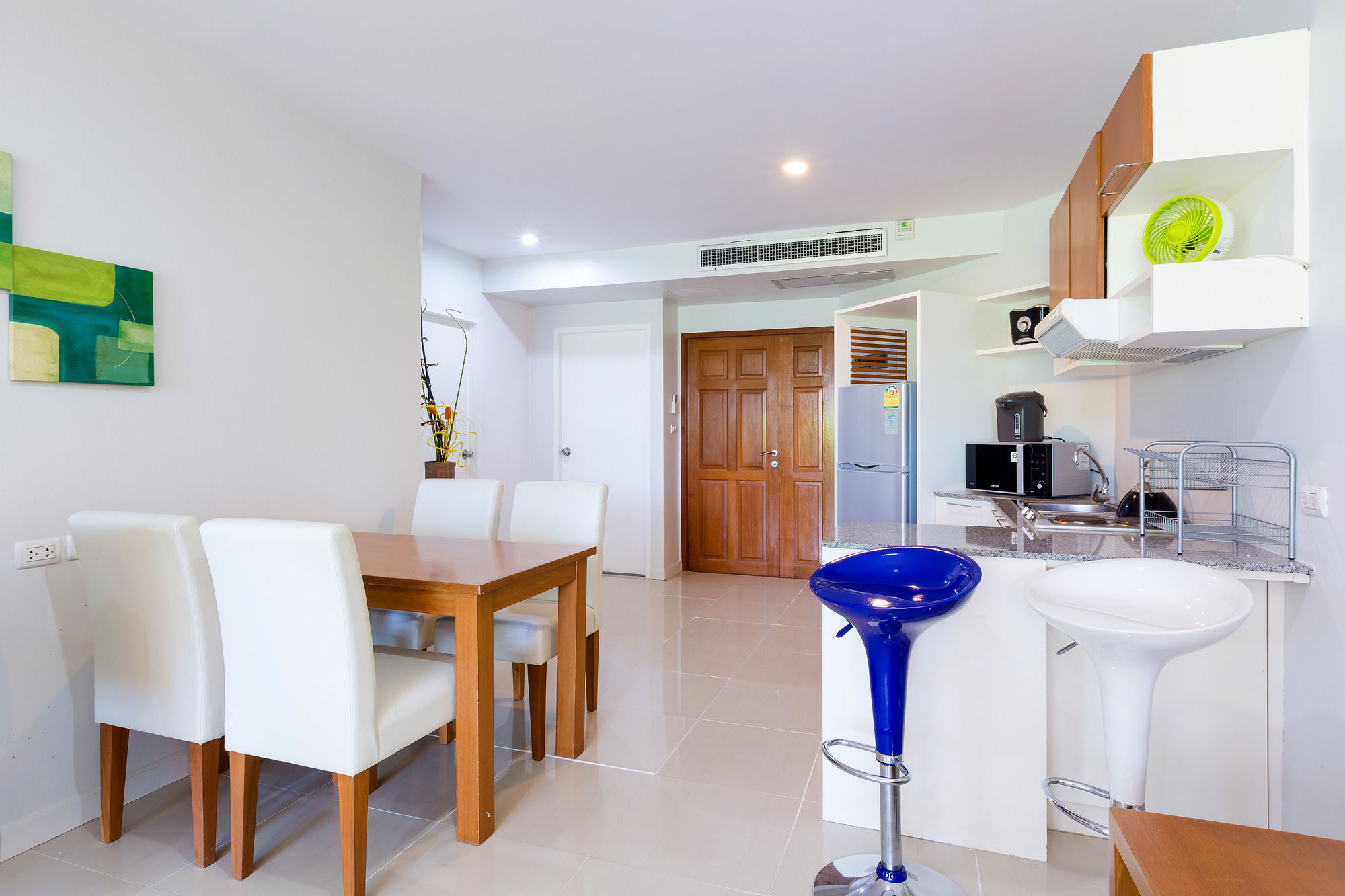 Baan Poolom Beachfront Hua Hin