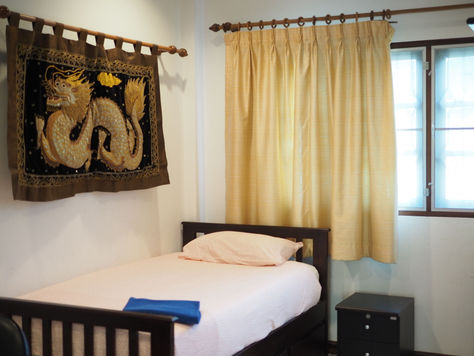 Palm Village Villa Hua Hin