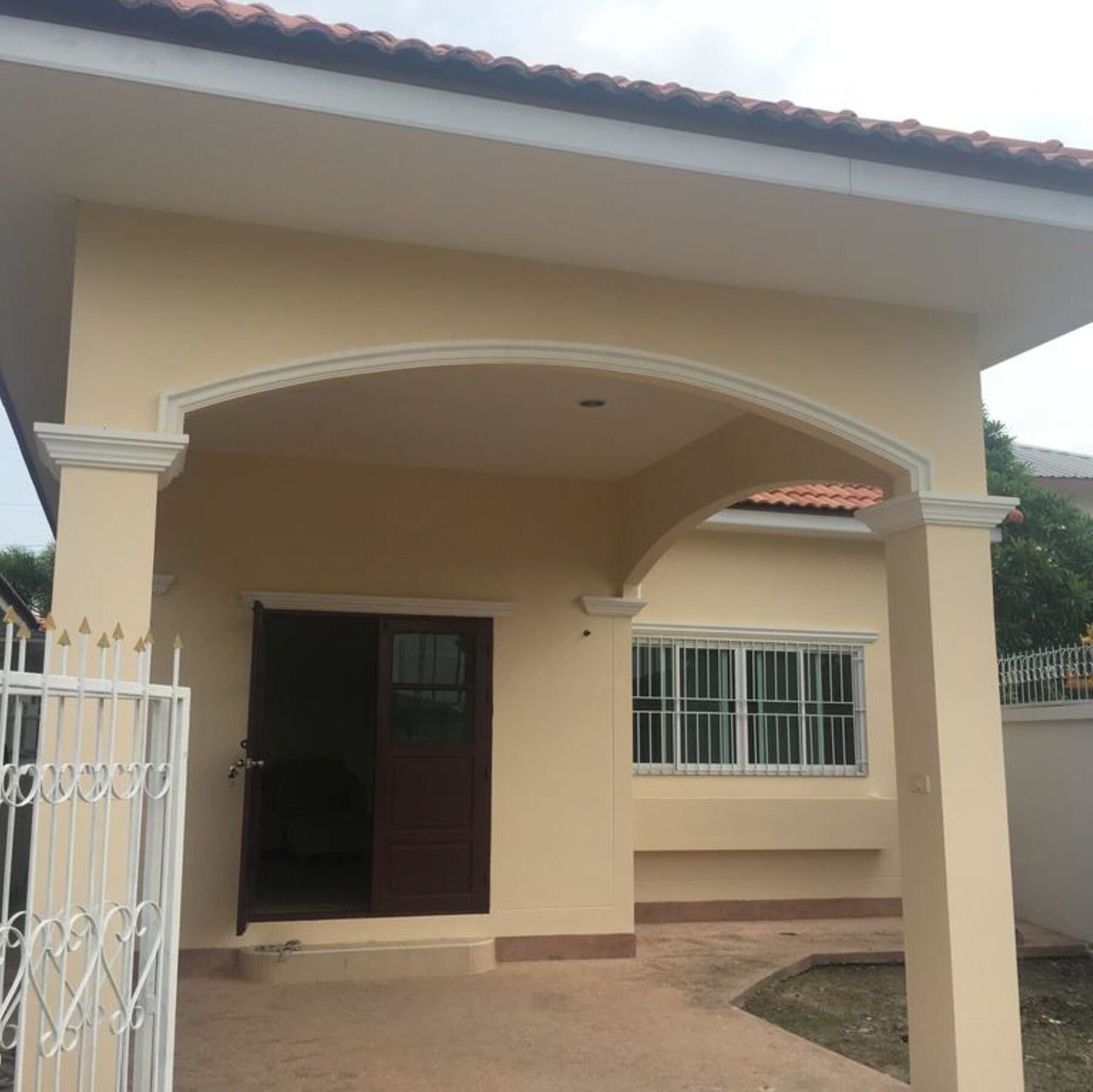 Baan Imm Aim Apartamento Hua Hin