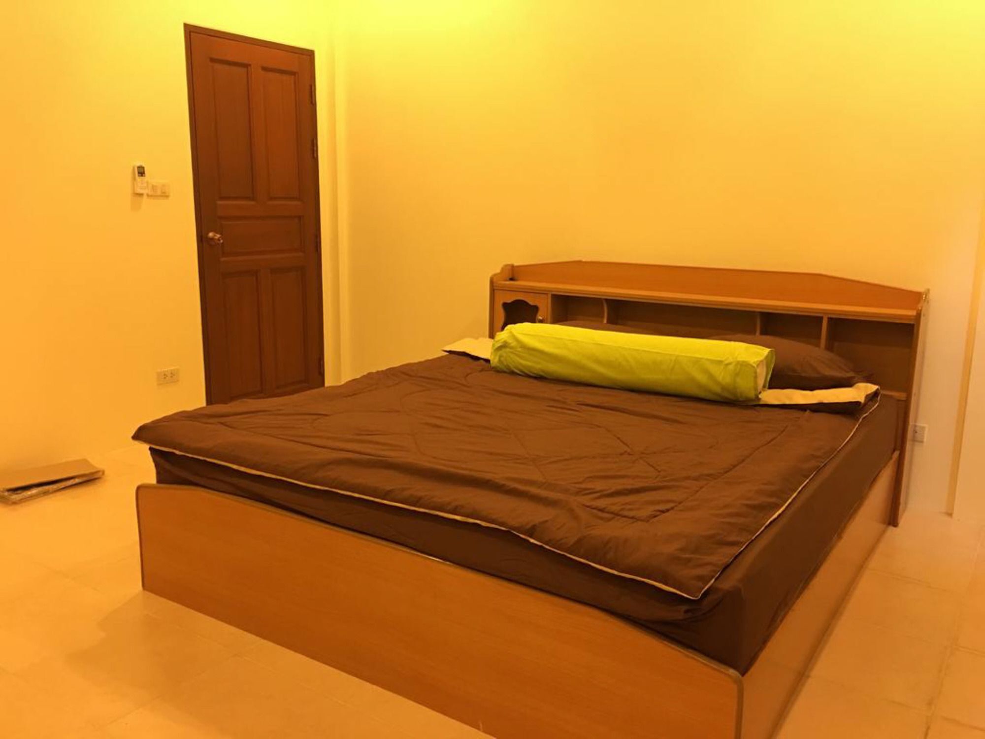 Apartamento Baan Imm Aim Hua Hin