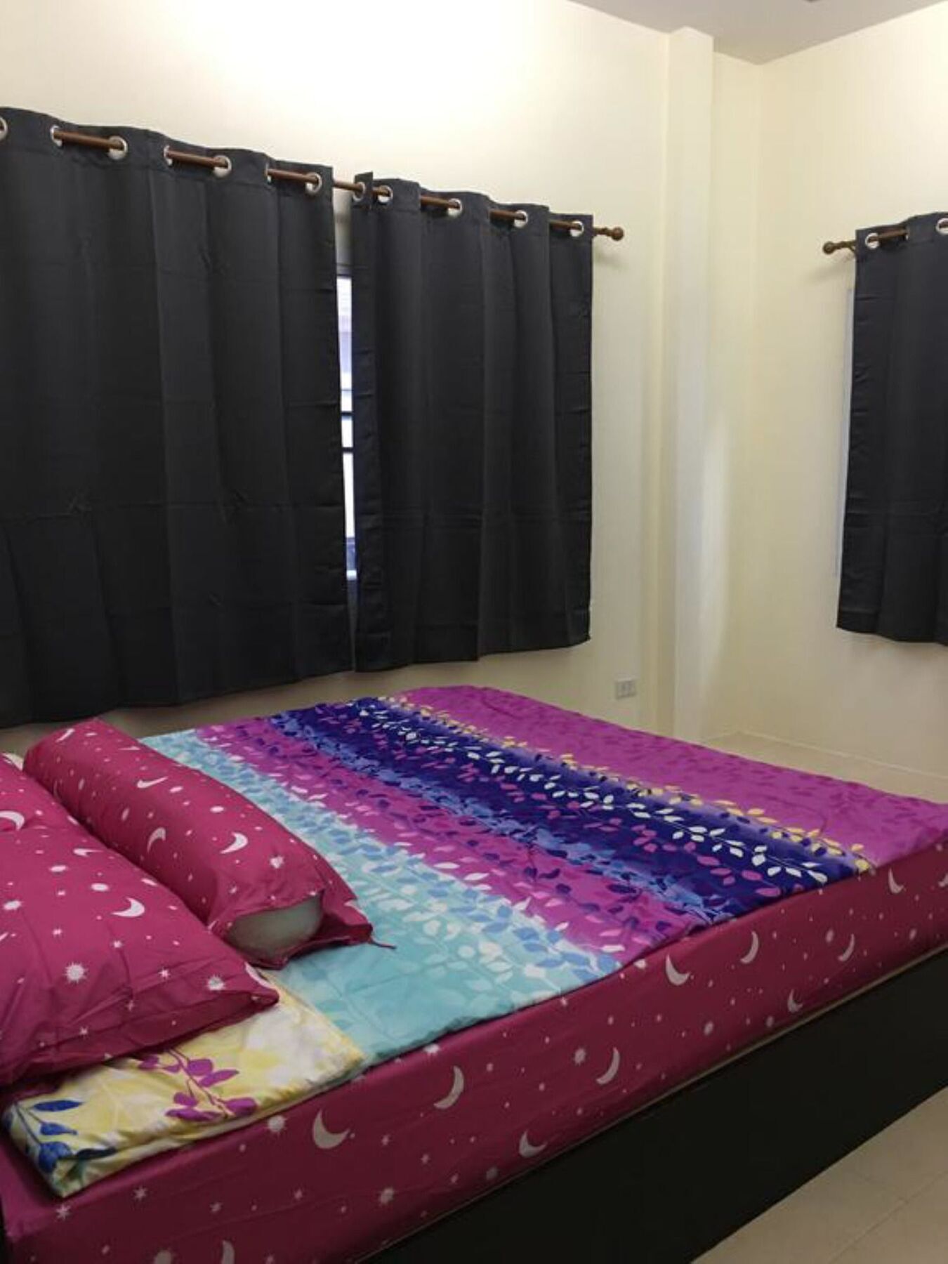 Apartamento Baan Imm Aim *