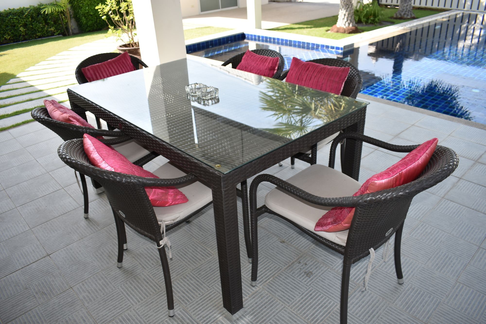 Linda Villa Hua Hin