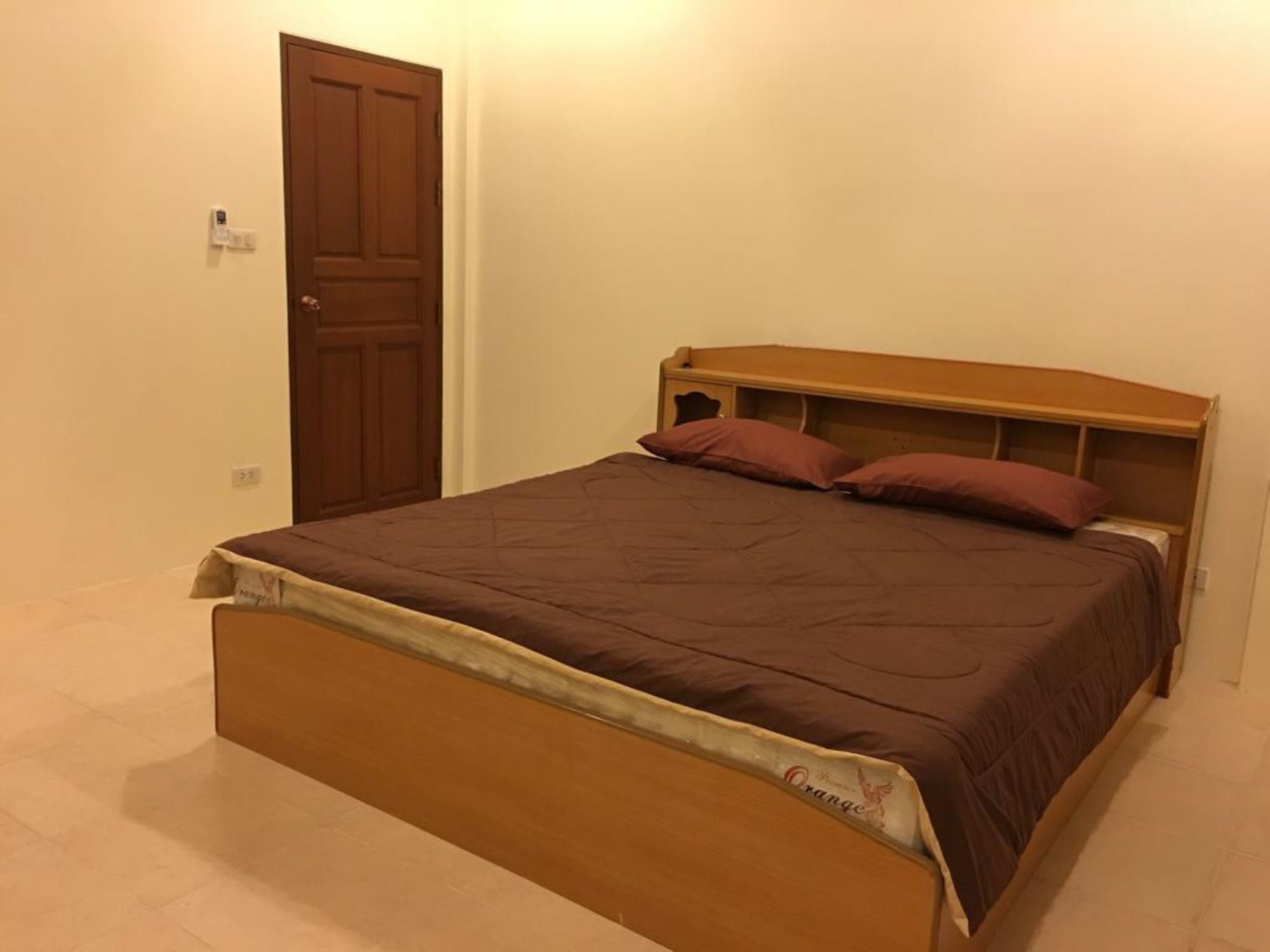Baan Imm Aim * Hua Hin