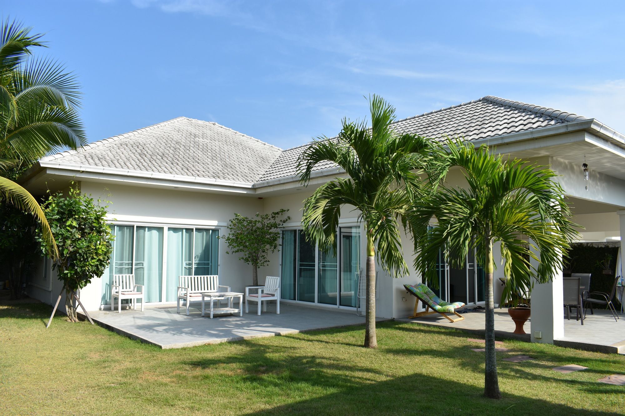 Villa Linda