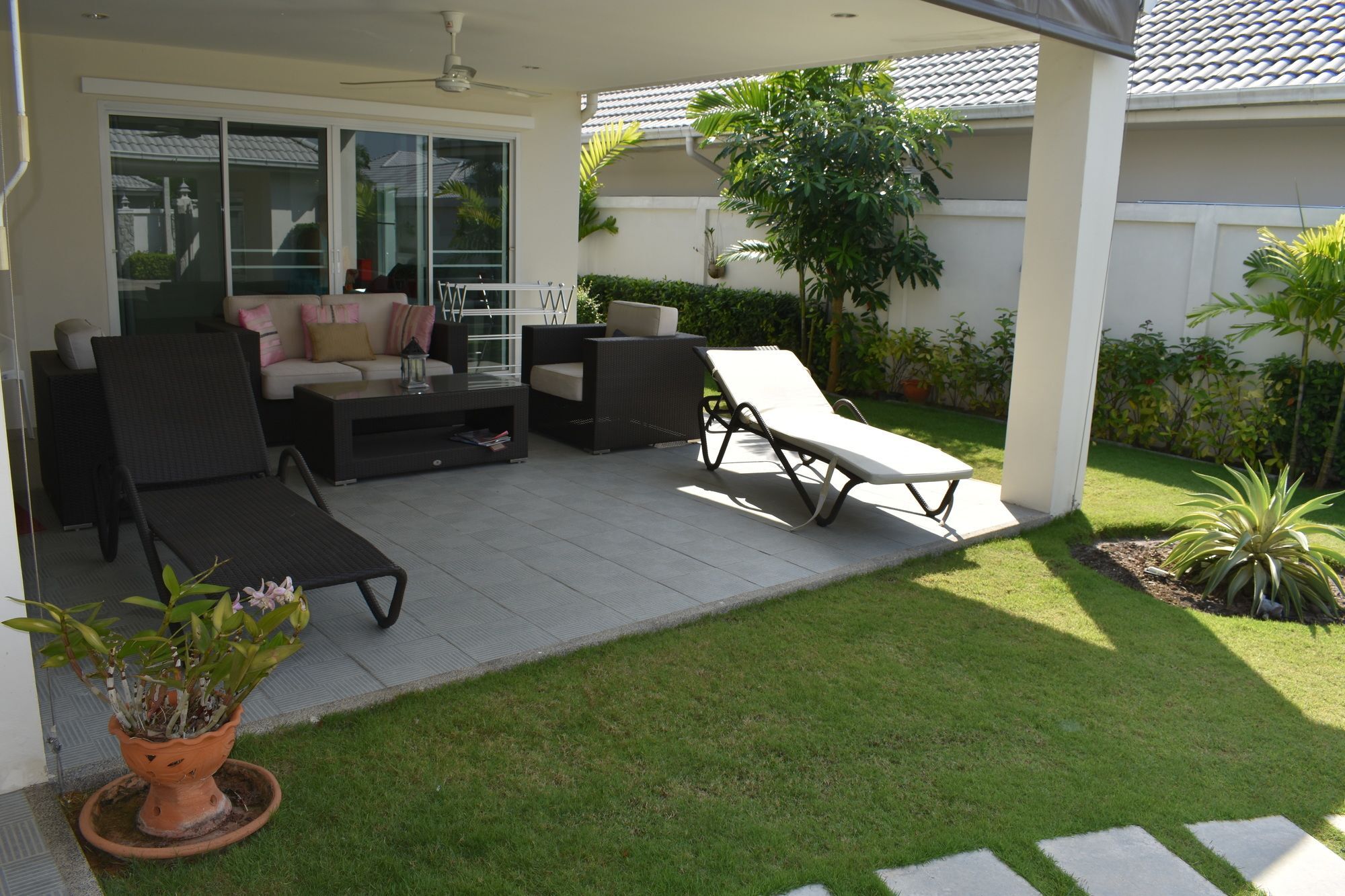 Villa Linda Hua Hin