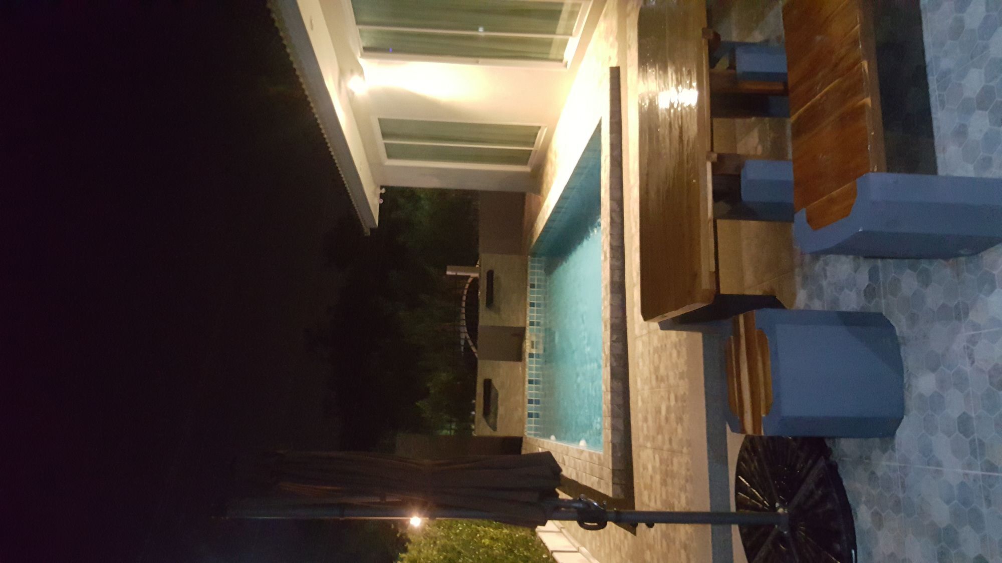 Smart Villa *