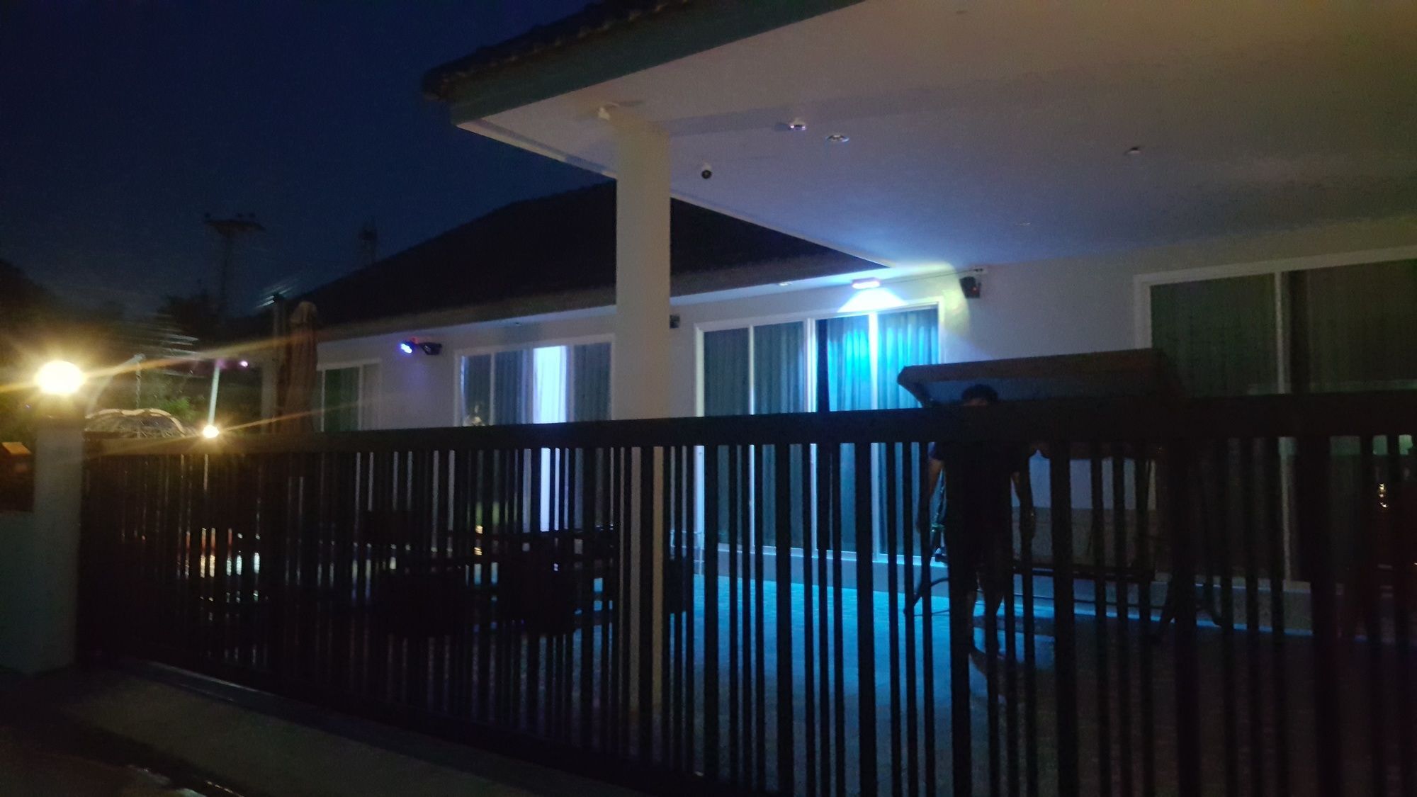 Smart Villa