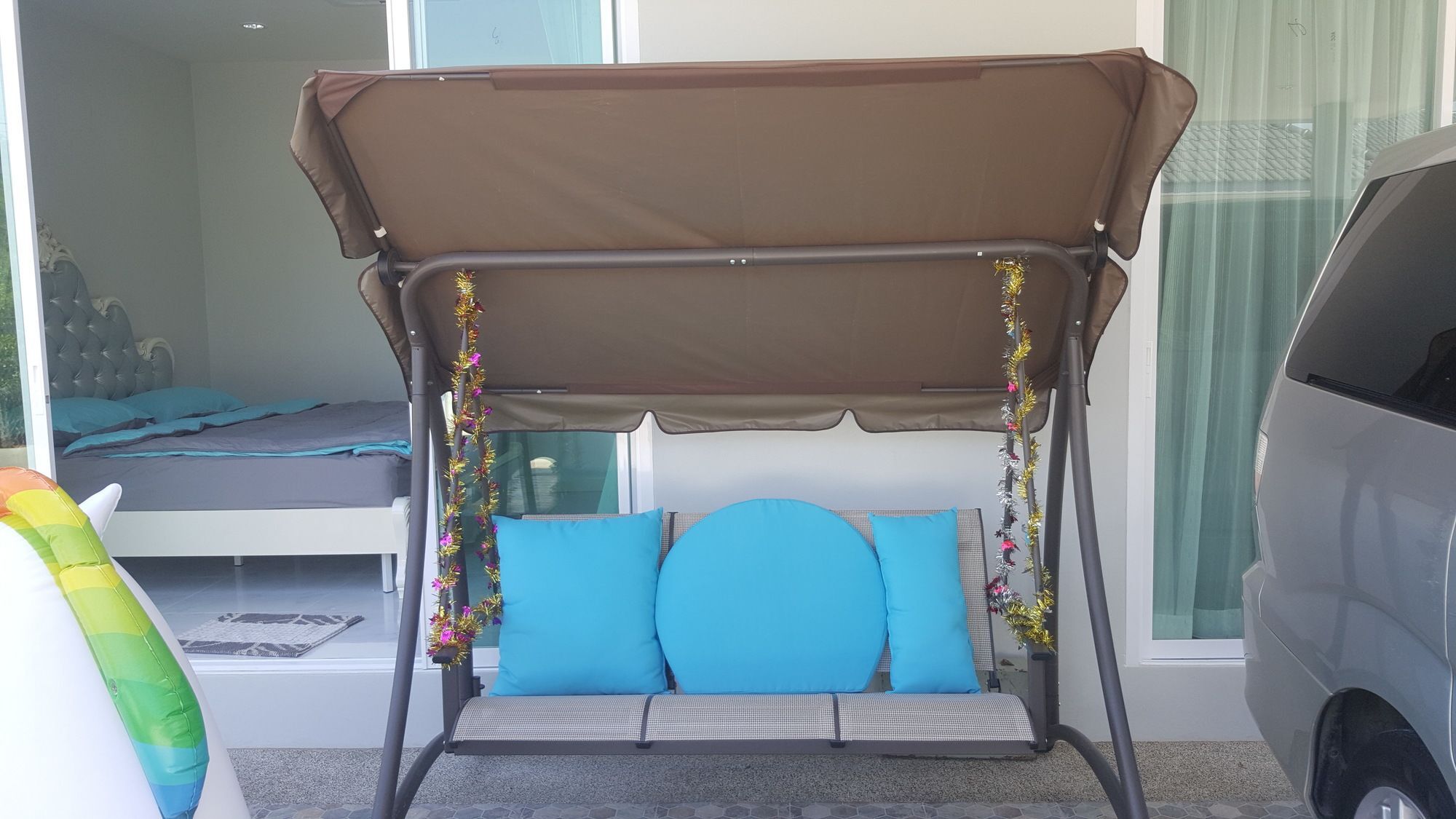 Smart Villa Hua Hin