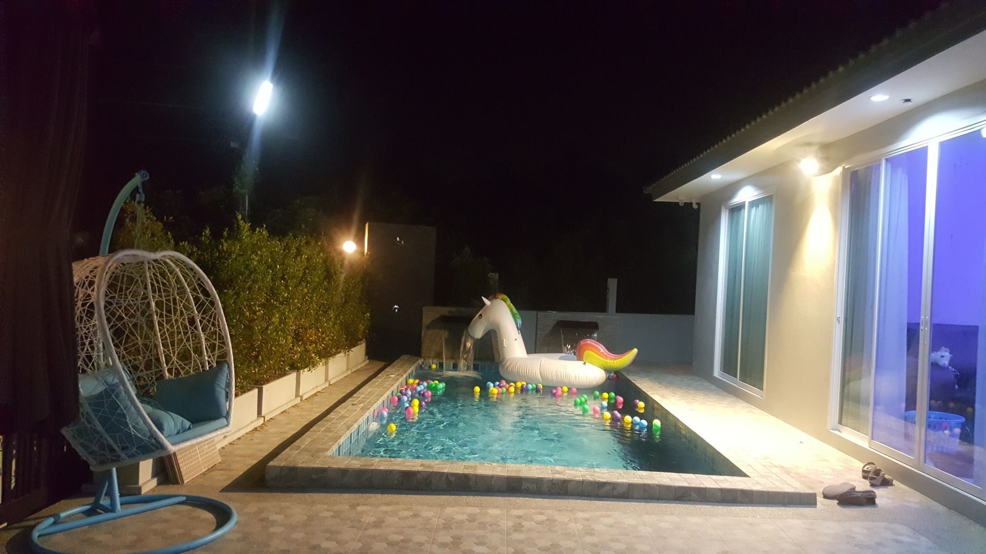 Smart Villa Hua Hin