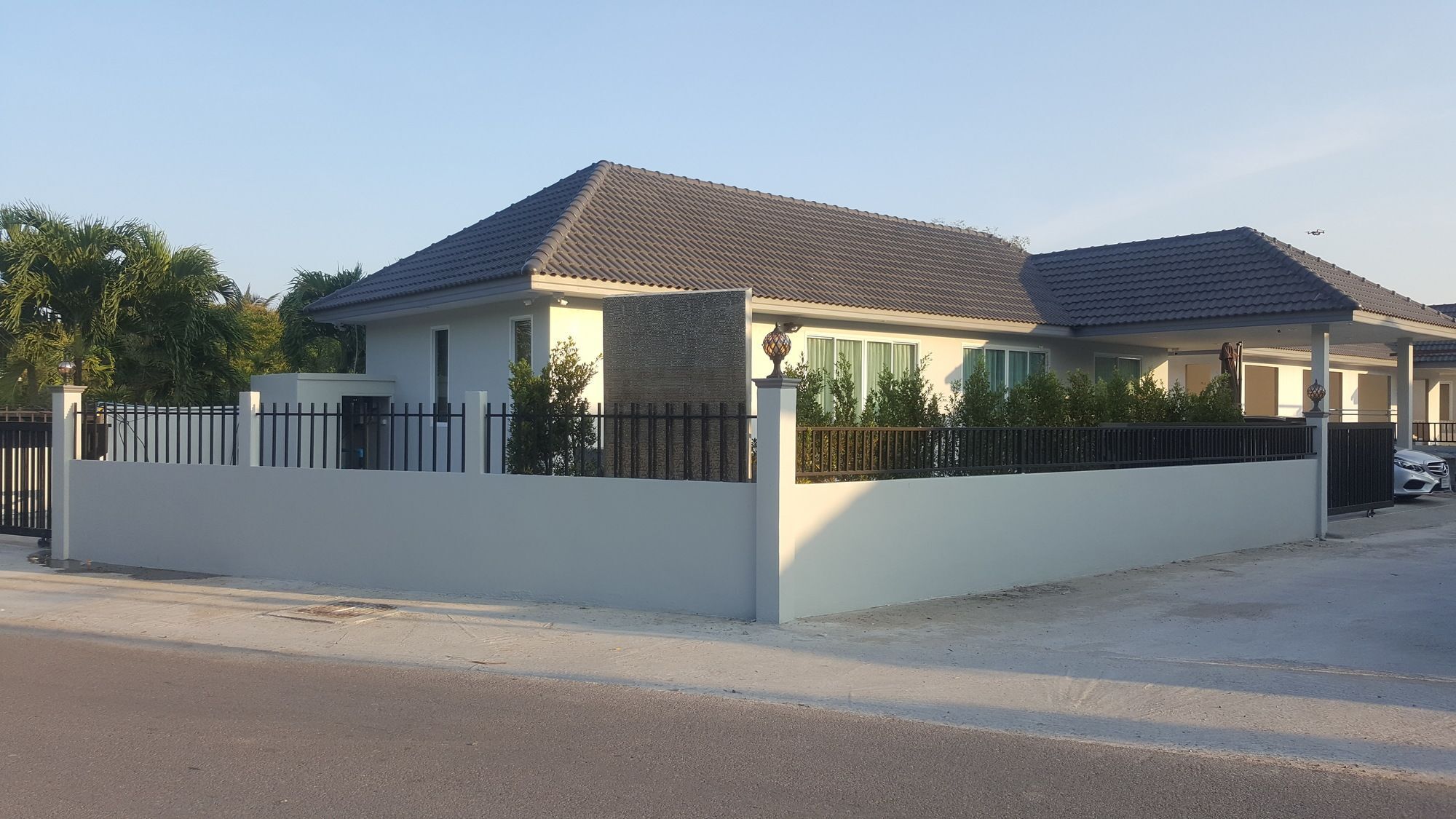 Villa Smart Hua Hin