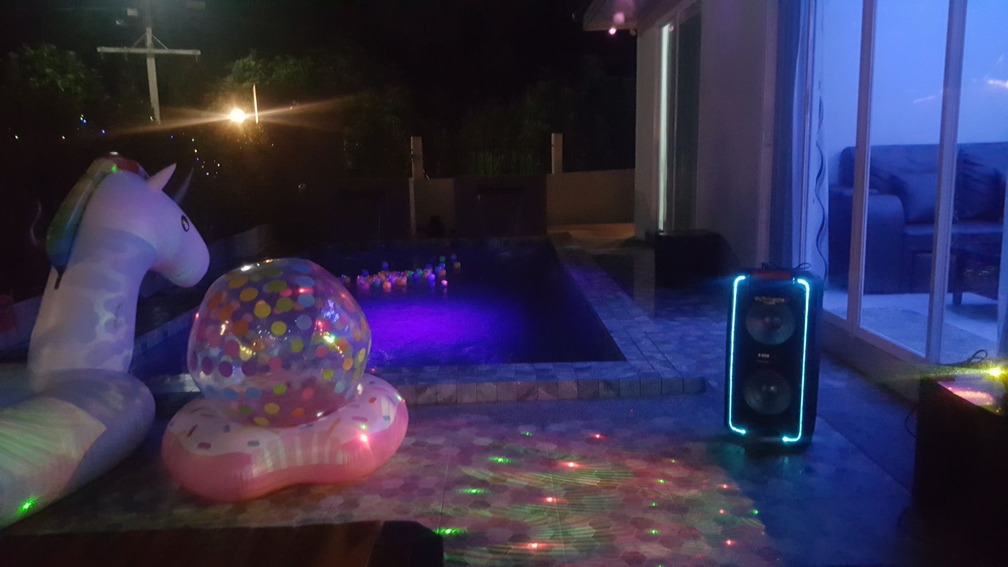 Smart Villa
