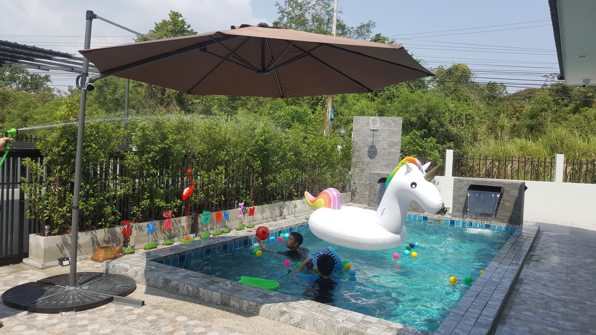 Smart Villa Hua Hin