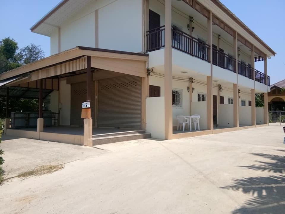 Apartment Fiji Bula Bar & Hua Hin