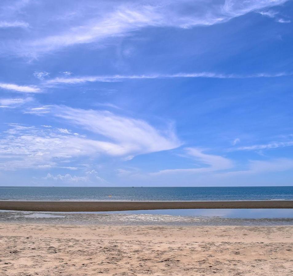 My In E204 * Hua Hin