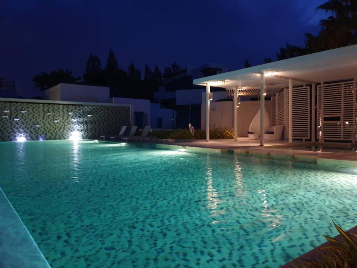 The Crest Santora Apartment Hua Hin