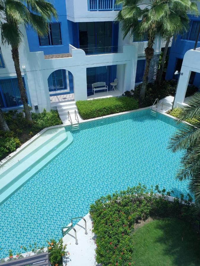 Apartment The Crest Santora