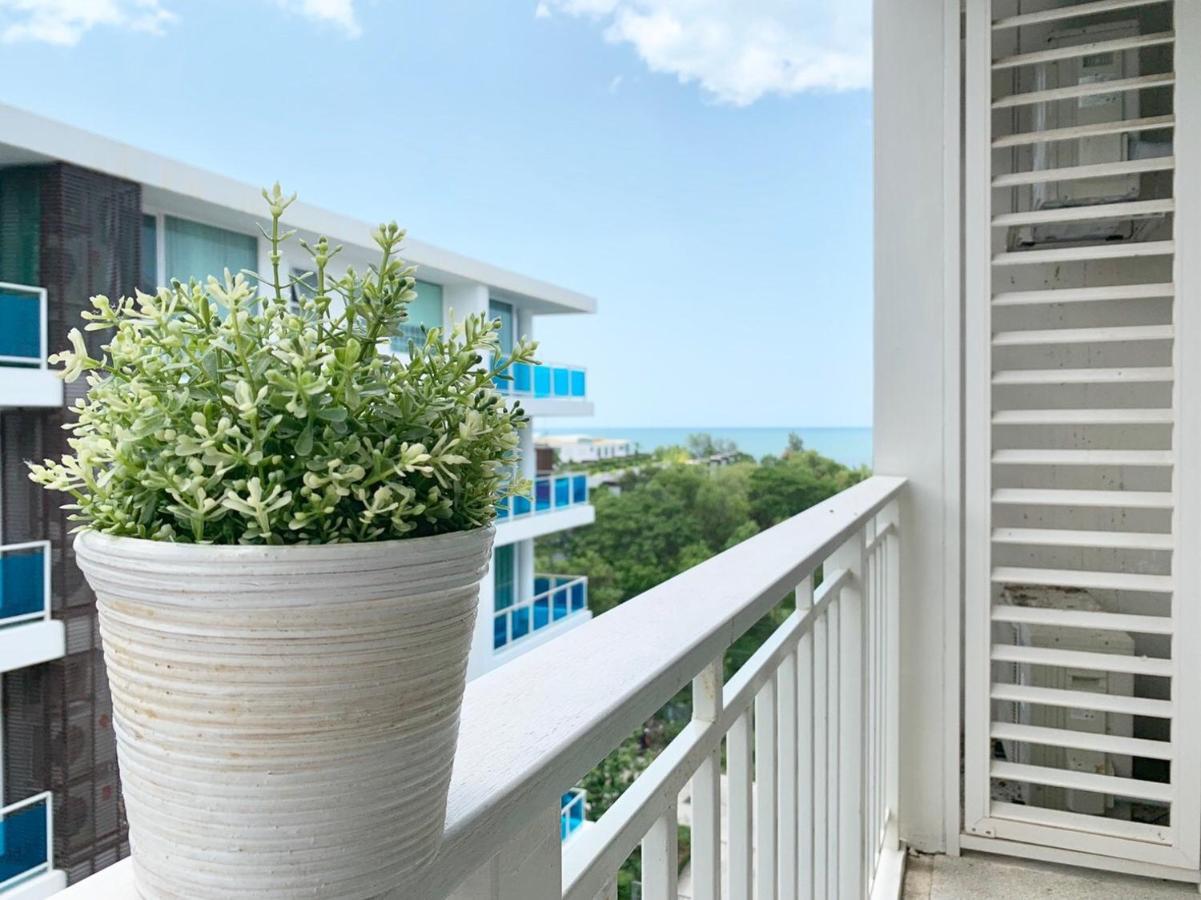 Summer Condo612,near Beach&cicada,beautiful Swimming Pool * Hua Hin