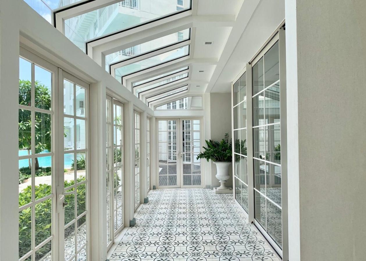 Pangsapuri Summer Condo612,near Beach&cicada,beautiful Swimming Pool