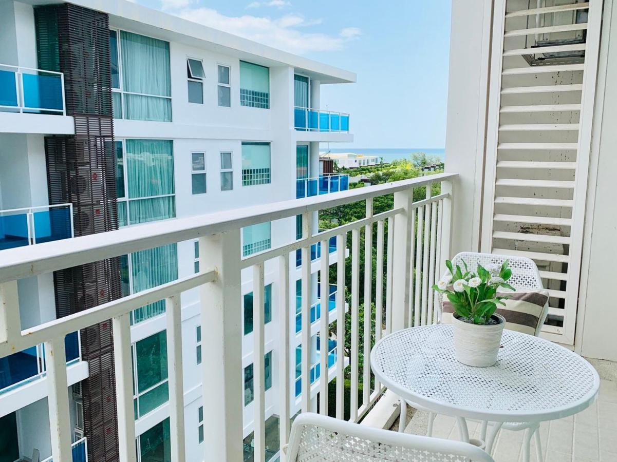 Summer Condo612,near Beach&cicada,beautiful Swimming Pool