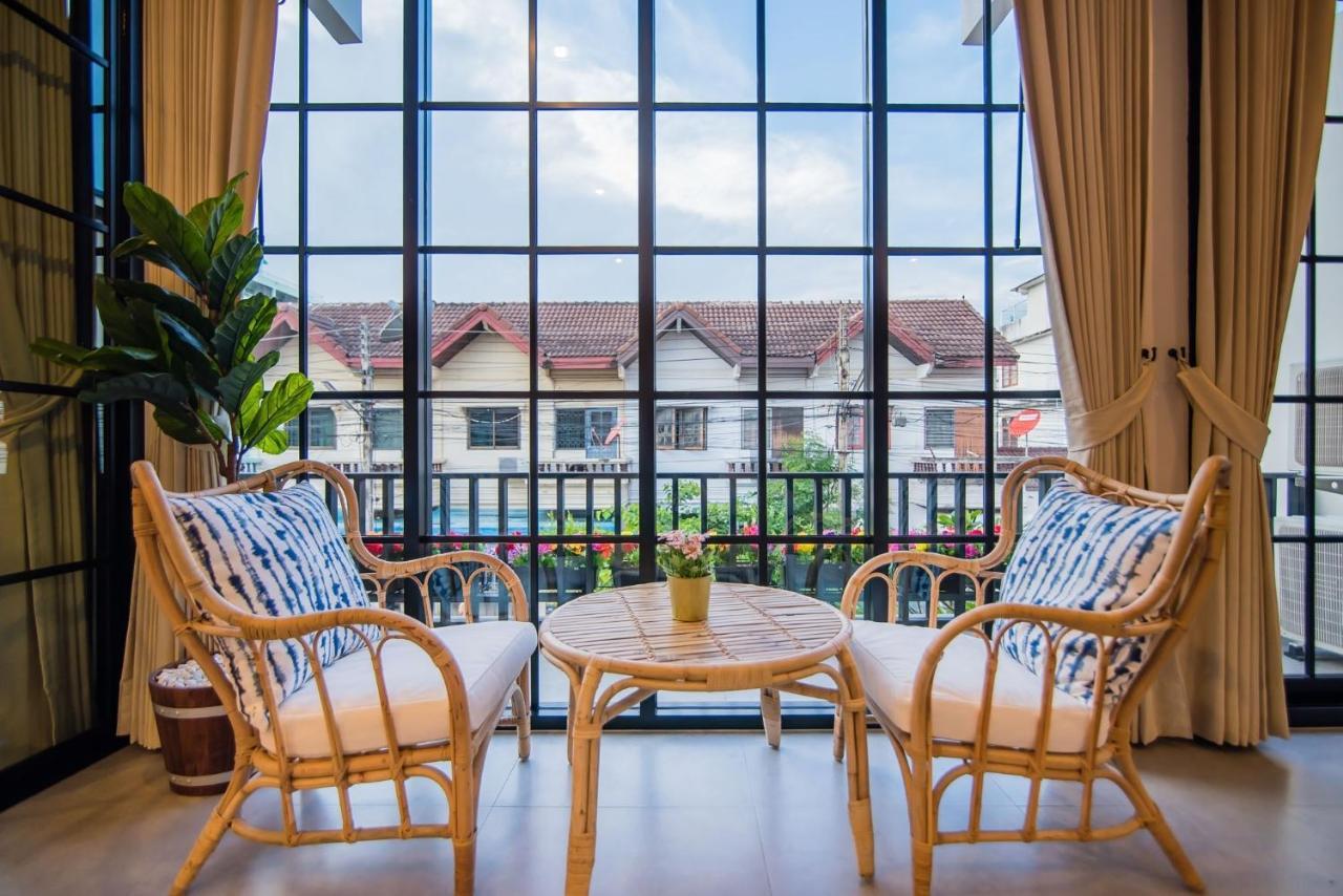 Seatown Poolvilla Holiday home *