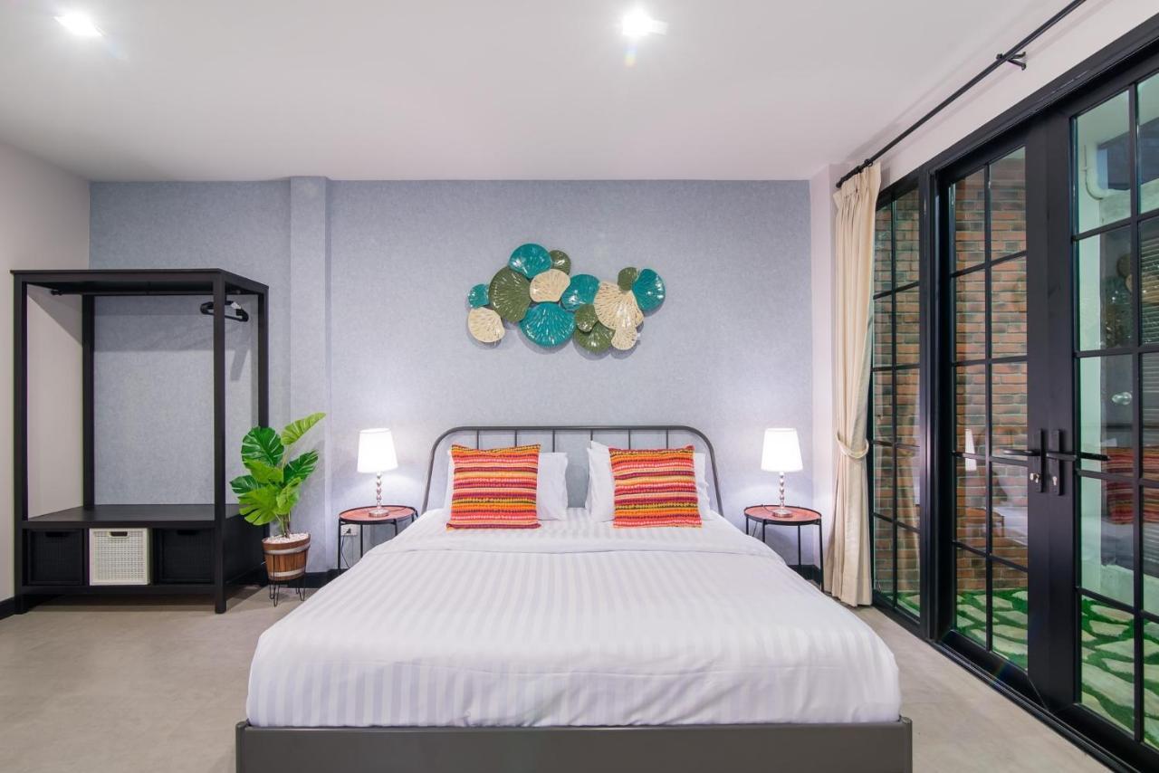 Holiday home Seatown Poolvilla
