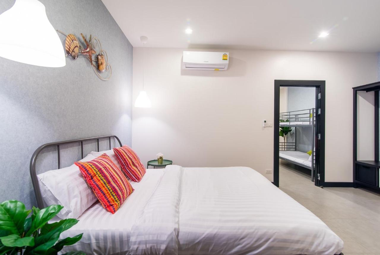 Holiday home Seatown Poolvilla *