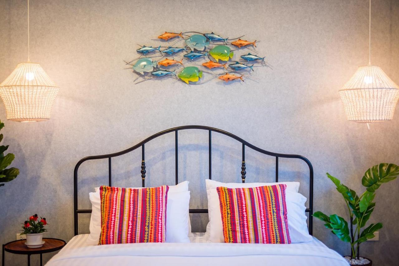 Seatown Poolvilla *