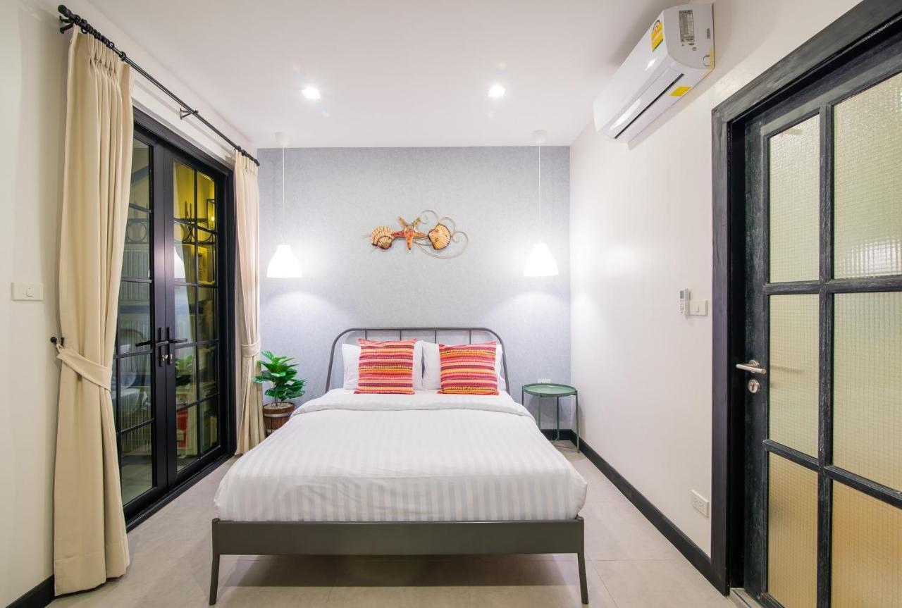 Holiday home Seatown Poolvilla Hua Hin