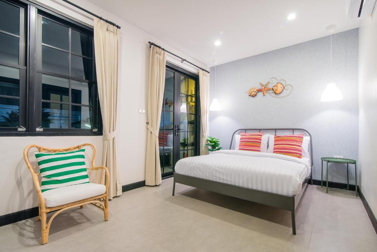 Holiday home Seatown Poolvilla *