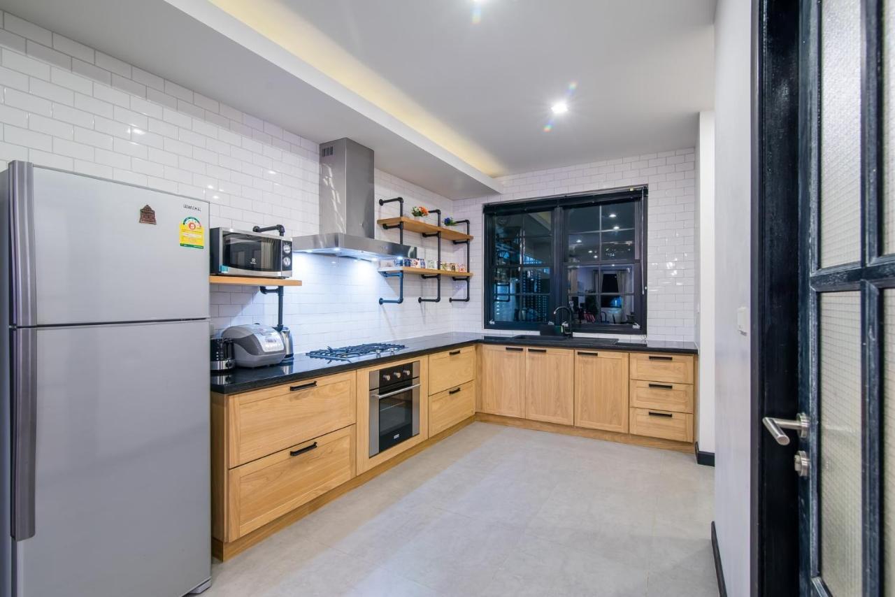 Seatown Poolvilla Holiday home