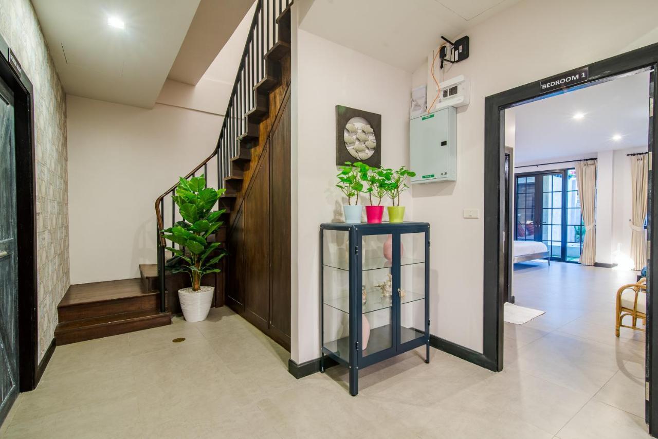 Seatown Poolvilla * Hua Hin