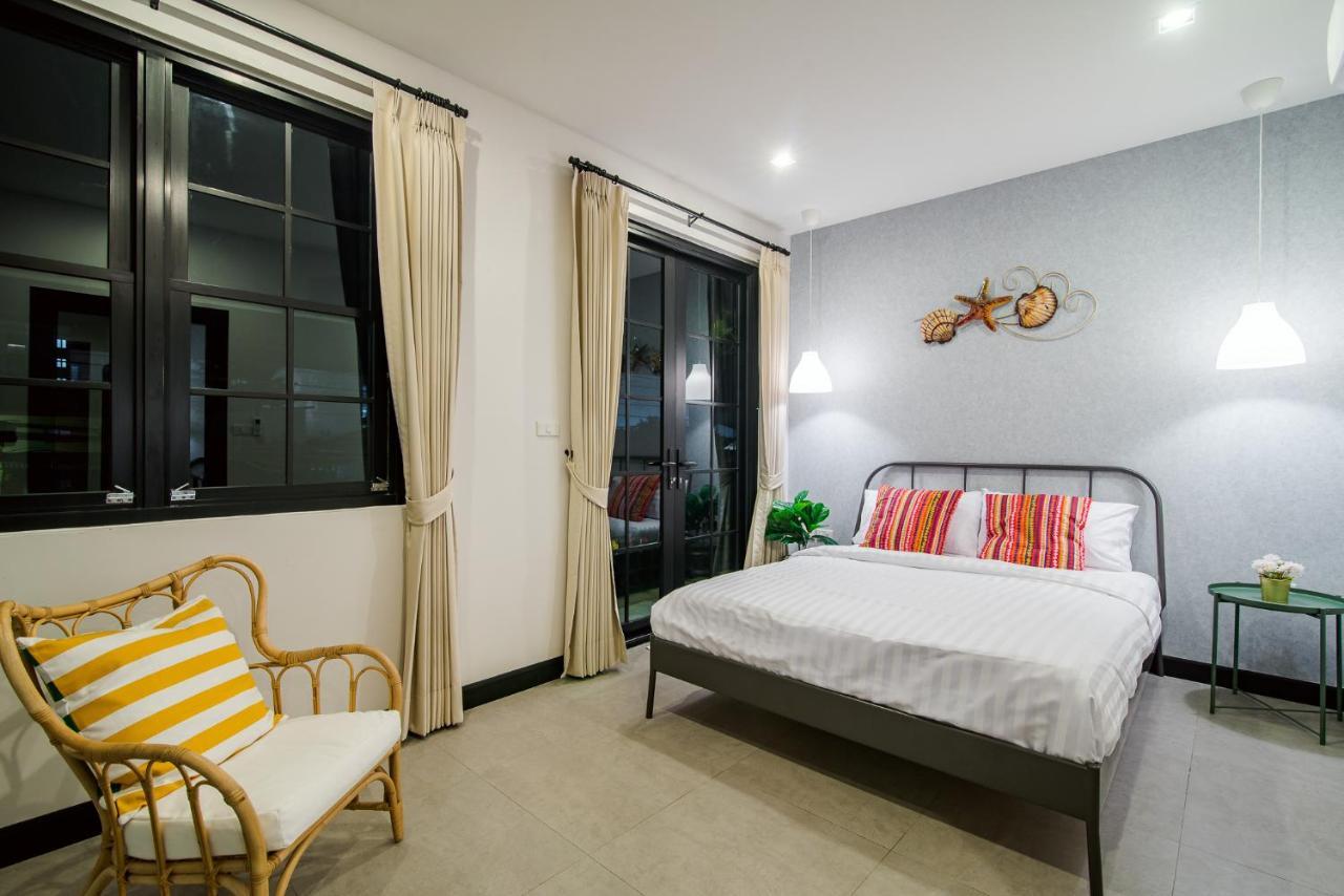 Holiday home Seatown Poolvilla *