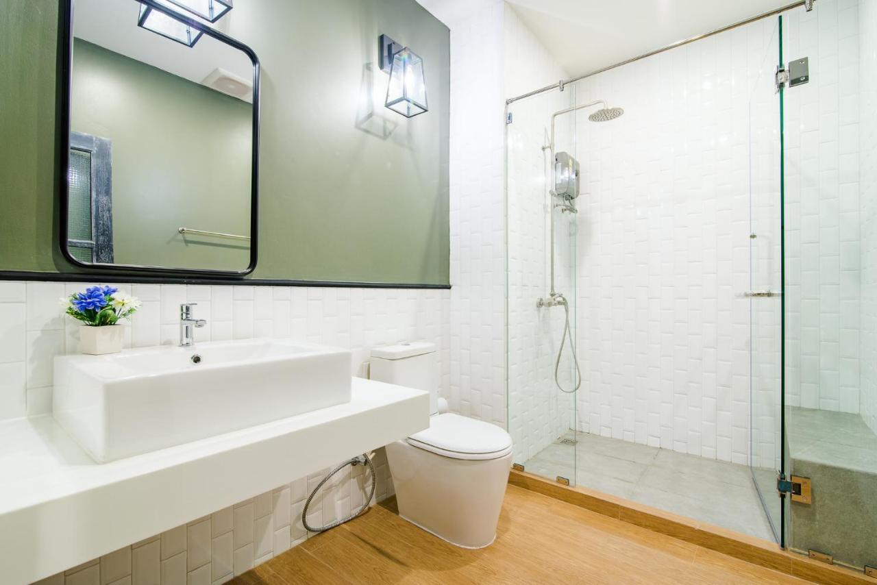 Seatown Poolvilla Holiday home *