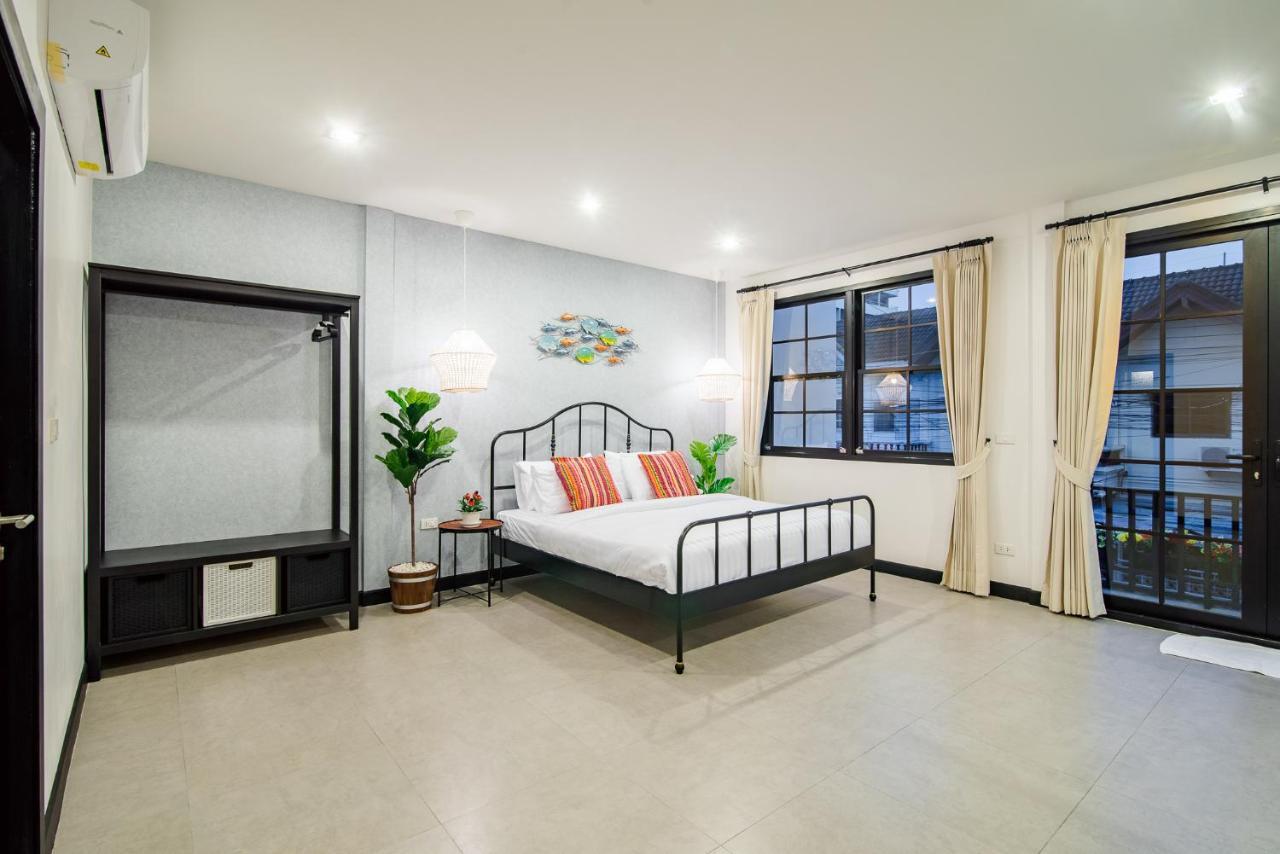 Seatown Poolvilla Hua Hin