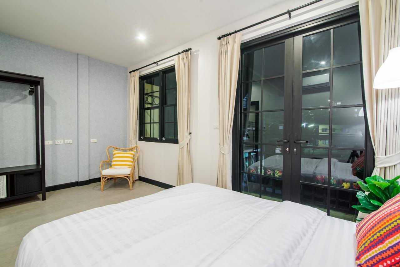 Seatown Poolvilla Holiday home Hua Hin