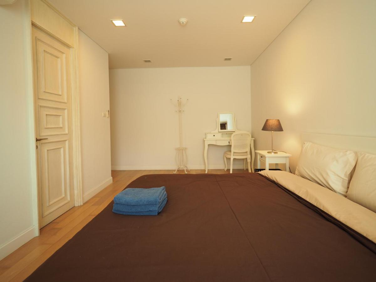 Marrakesh Apartment *