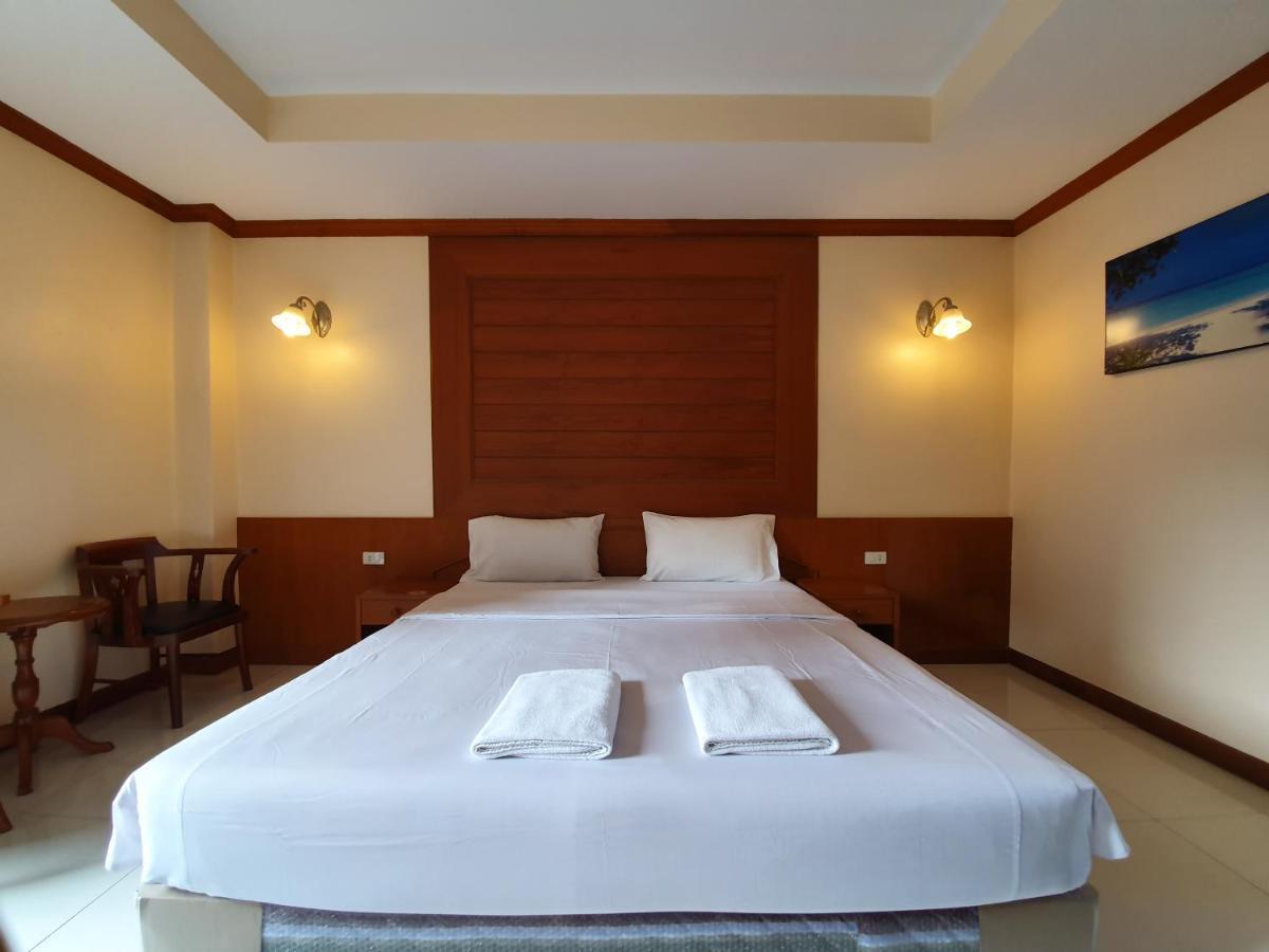 Hotel Baan Jpn