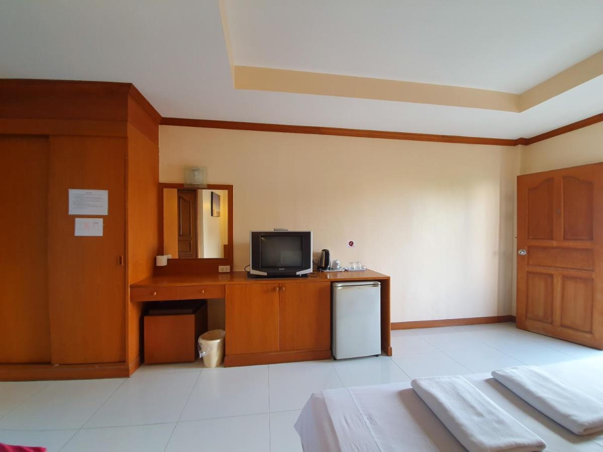 Baan Jpn 2* Hua Hin