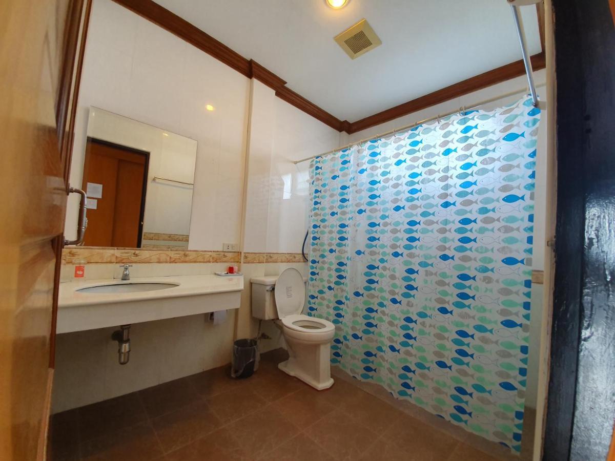 Baan Jpn 2* Hua Hin