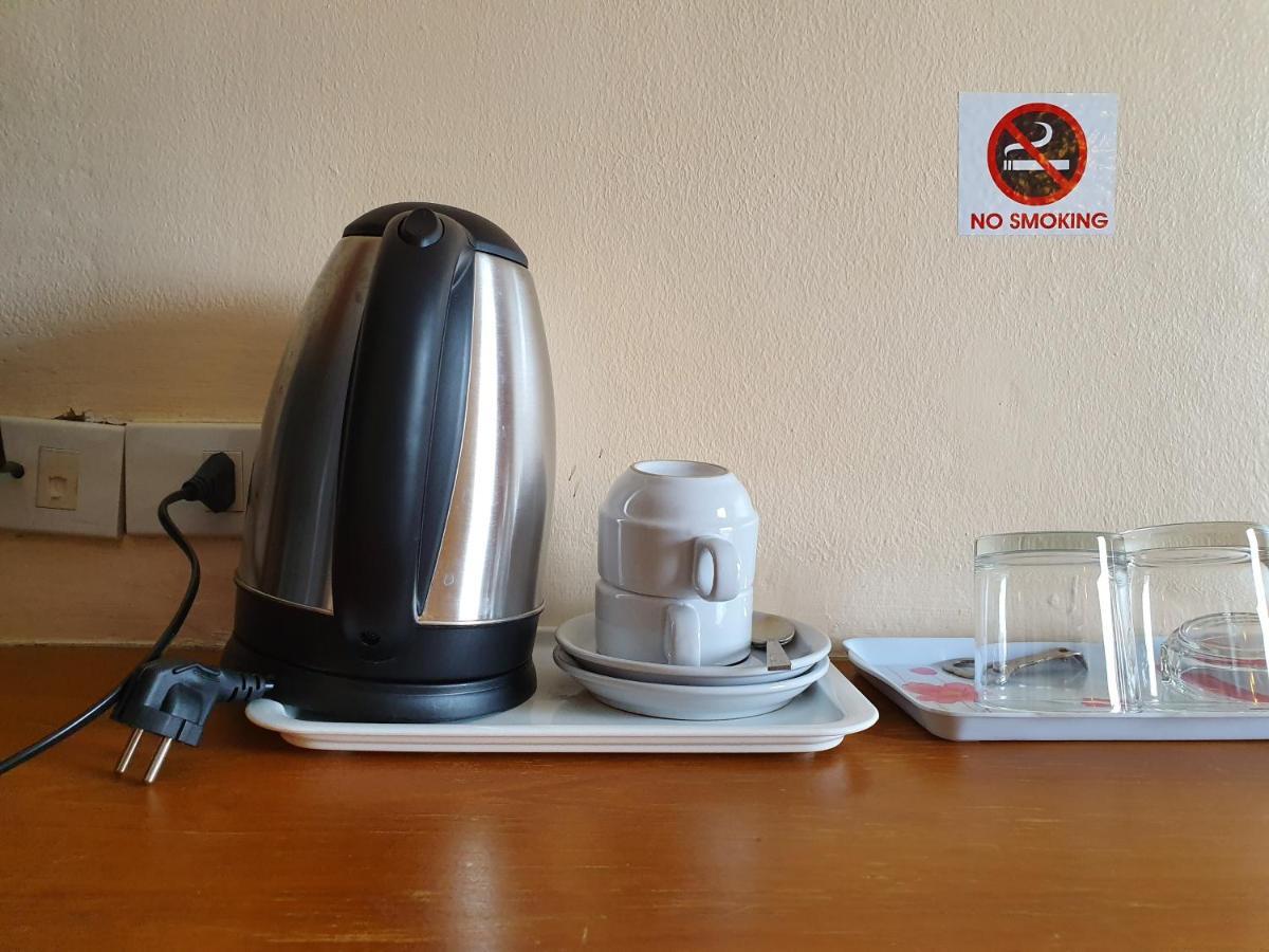 Baan Jpn Hotel Hua Hin