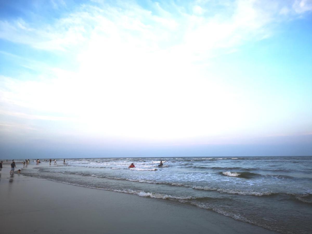 Pangsapuri บ้านแสนคราม Baan Sankraam Hua Hin