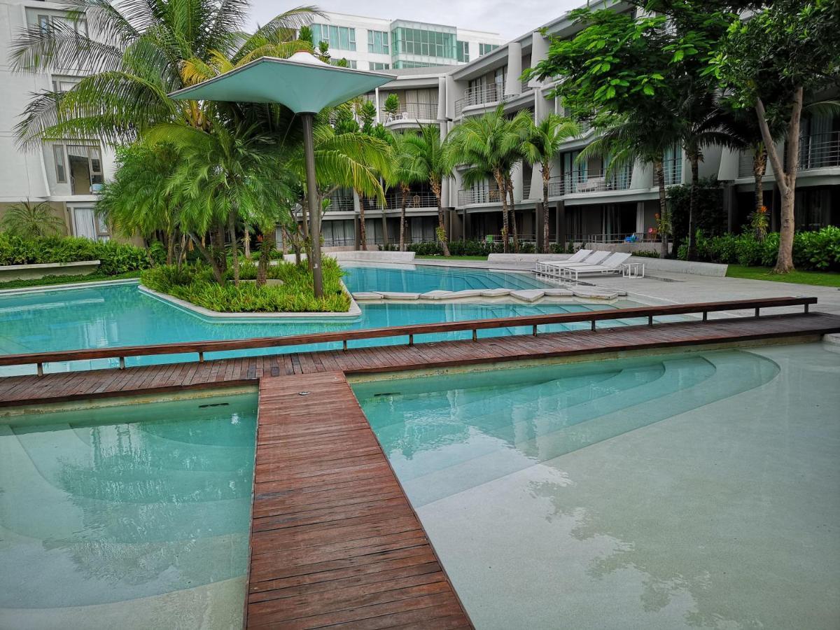 บ้านแสนคราม Baan Sankraam Pangsapuri Hua Hin